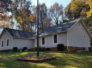 4427 Carving Tree Dr, Mint Hill, NC 28227