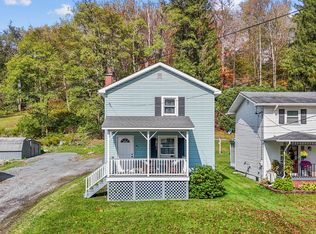 593 1st St, Grampian, PA 16838
