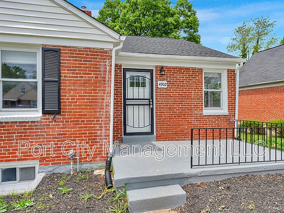 2nd image of 4902 Gilray Dr