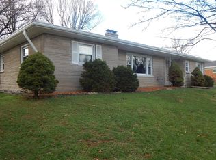3259 Algus Ln, Cincinnati, OH 45248