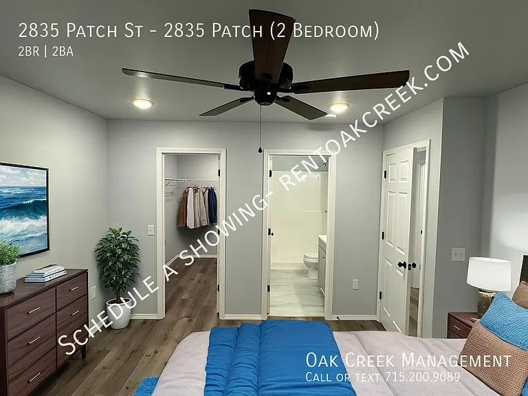 2835 Patch St #2 — Photo 25