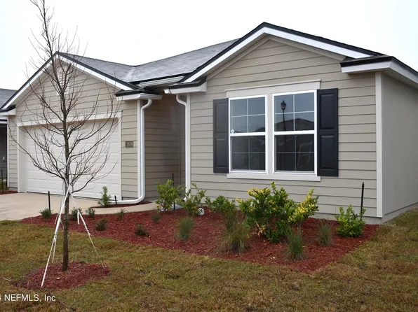 12659 EUROPEAN BEECH Road, Jacksonville, FL 32218
