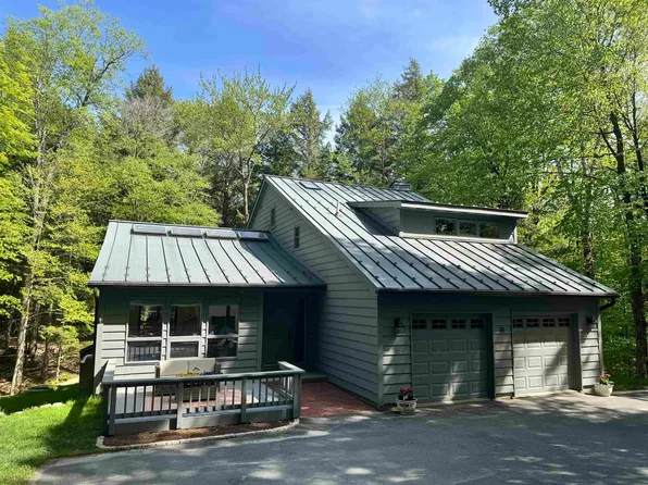 19 Hummingbird Hill, Grantham, NH 03753