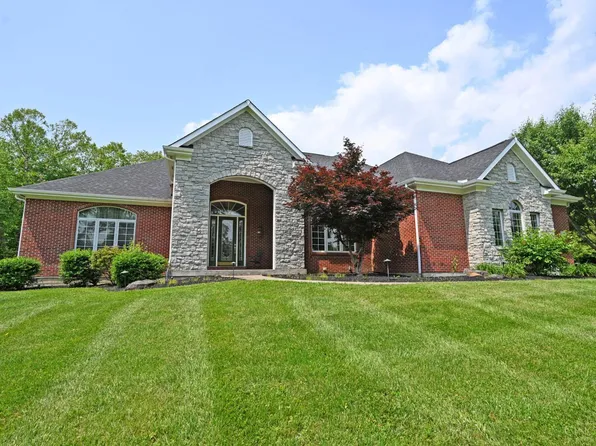 4541 Morrow Meadow Dr, Morrow, OH 45152