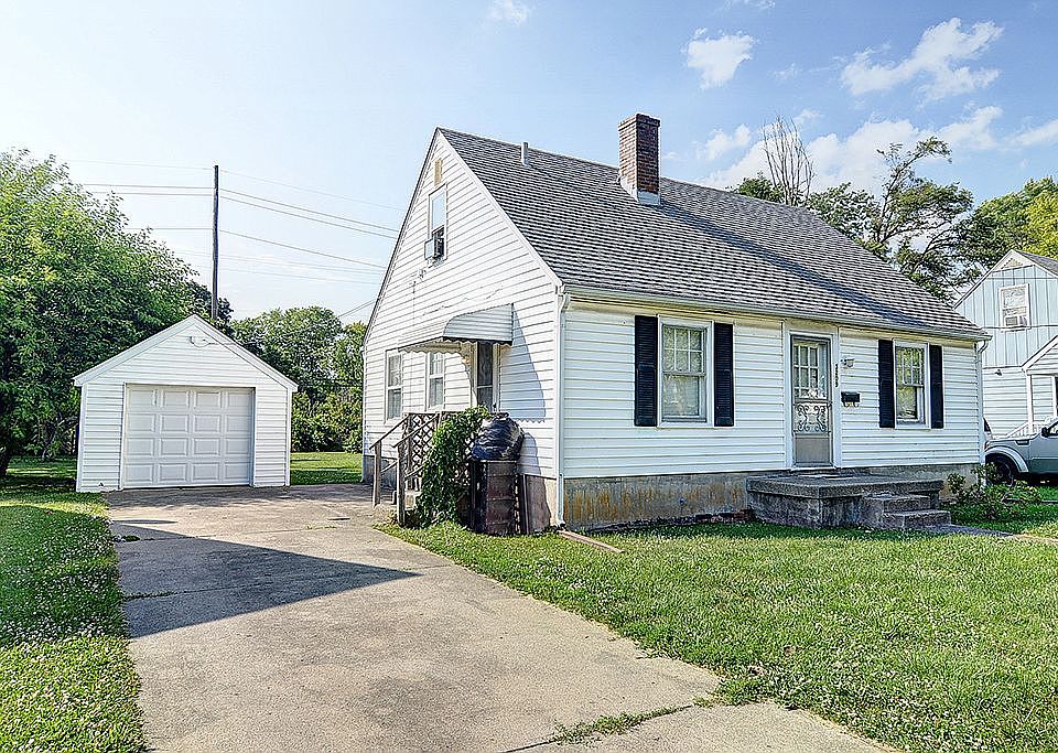 1st image of 3209 Bexley Dr