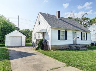 3209 Bexley Dr, Middletown, OH 45042