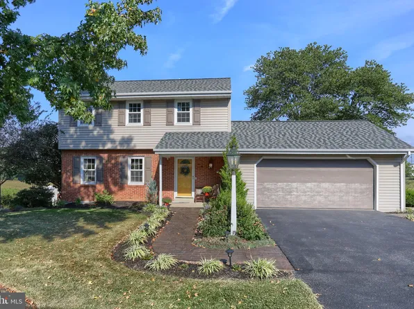 35 Milton Grove Rd N, Elizabethtown, PA 17022