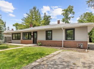 7100 Mulberry St, Hanover Park, IL 60133