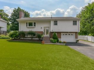 66 Wentworth St, Dedham, MA 02026