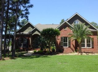 415 Clubhouse Dr, Fairhope, AL 36532