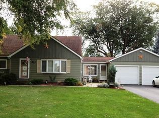 423 Ogden Parma Town Line Rd, Spencerport, NY 14559