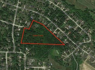 25 Ben Shaw Rd, Aurora, OH 44202