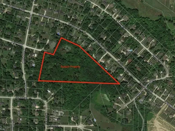 25 Ben Shaw Rd, Aurora, OH 44202