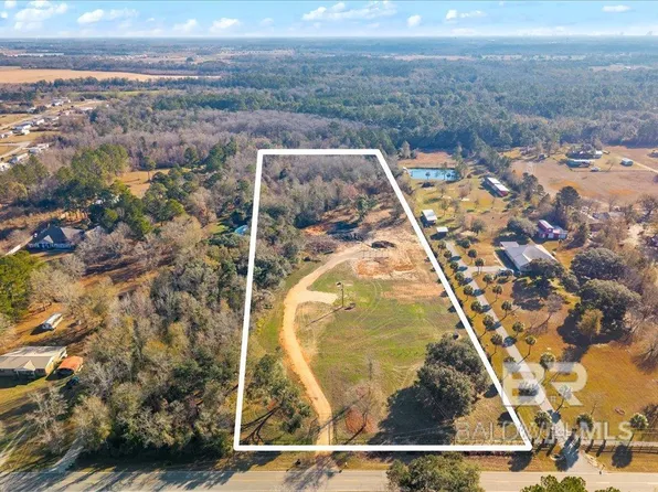 7382 Magnolia Springs Hwy, Foley, AL 36535