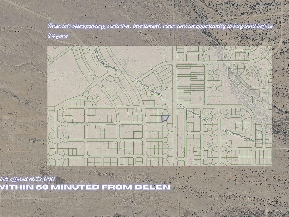1st image of Lots 30 32 Rio Del Oro