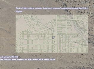 Lots 30 32 Rio Del Oro, Belen, NM 87002