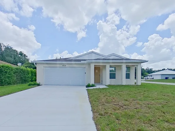 8516 101st Ave, Vero Beach, FL 32967