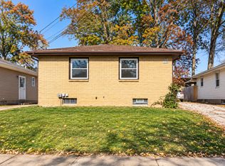 805-807 Georgia Ave Akron OH 44306 MFH2 .T2, Akron, OH 44306