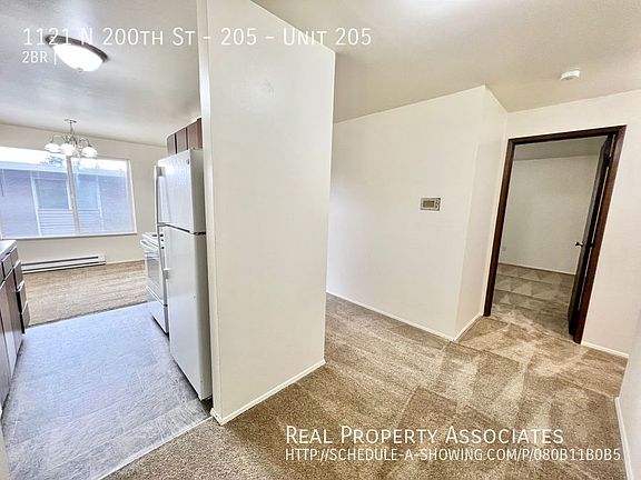 2nd image of 1121 N 200th St APT 205