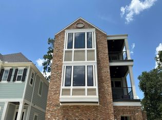 417 Forest Reserve Pl, Houston, TX 77079
