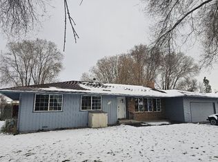 3411 Grenada Way, Klamath Falls, OR 97603