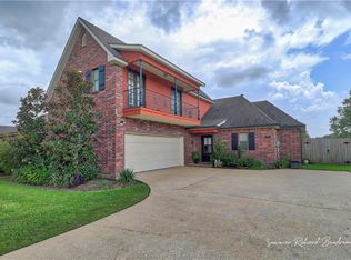 1405 S Dietrich Loop, Lake charles, LA 70605