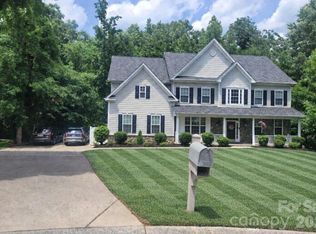 1261 Brough Hall Dr, Waxhaw, NC 28173