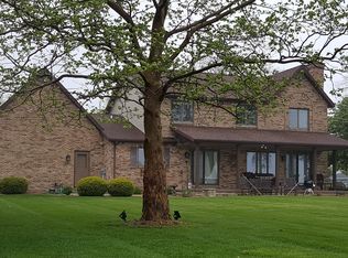 9870 N Shore Dr, Sand Point, MI 48755