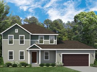 W190N15655 Maple Fields Cir, Jackson, WI 53037