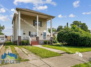 940-942 Leona Ave, Columbus, OH