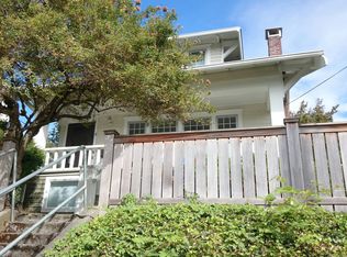 820 29th Ave S, Seattle, WA 98144