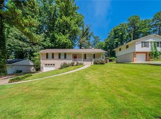 1518 Pine Glen Cir, Decatur, GA 30035