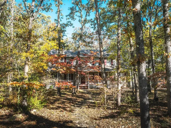 731 Oak Knoll Rd, Rolla, MO 65401