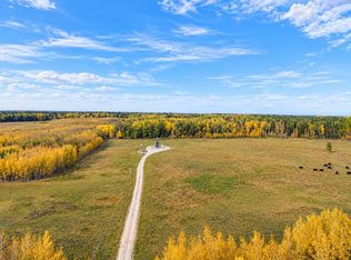 32310 Range Road 45, Mountain View County, AB T0M 1X0
