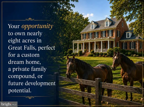 900 Seneca Rd, Great Falls, VA 22066