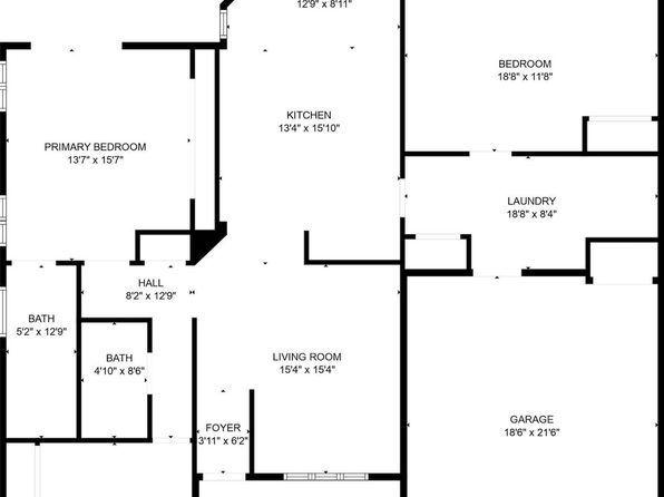63045 Moonstone Ln, Bend, OR 97703