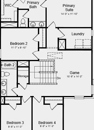 3rd image of this home