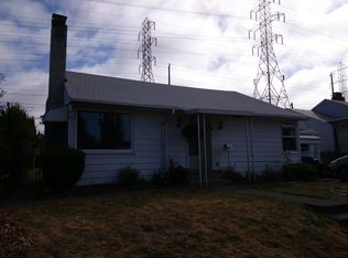 2124 S Pearl St, Seattle, WA 98108