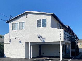 5713 Case Ave APT 2, North Hollywood, CA 91601