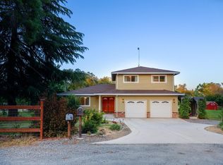 3361 Twin Lakes Dr, Loomis, CA 95650