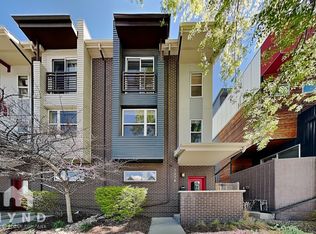 3338 Tejon St, Denver, CO 80211