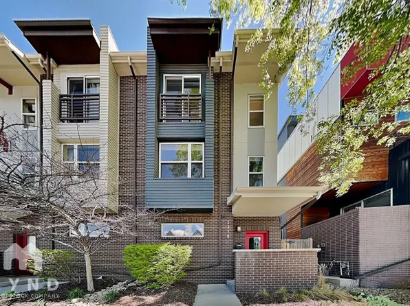 3338 Tejon St, Denver, CO 80211