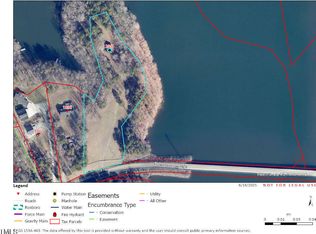 2011 Bowmantown Rd, Roxboro, NC 27574