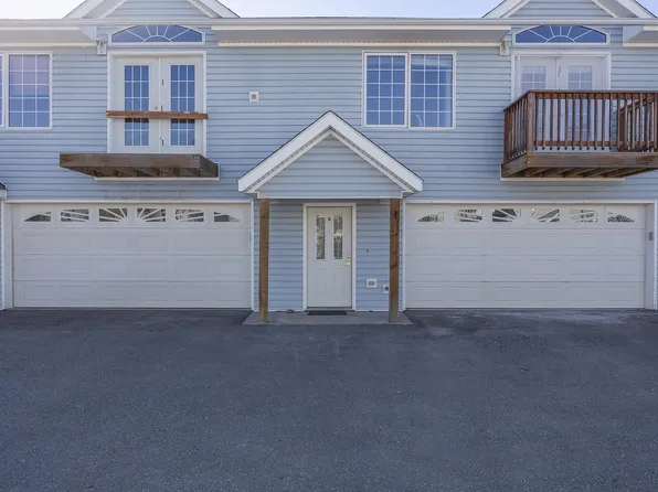 2675 Bald Eagle Ct Unit B, North Pole, AK 99705