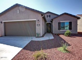 21581 E Volunteer Dr, Red Rock, AZ 85145