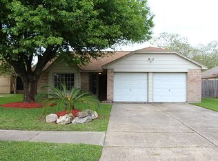 10941 Birch Dr, La Porte, TX 77571