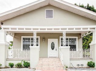 2313 W Cordelia St, Tampa, FL 33607