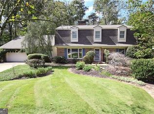 1766 Ridge Valley Ct NW, Atlanta, GA 30327