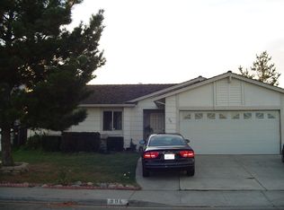 904 Murre Way, Suisun City, CA