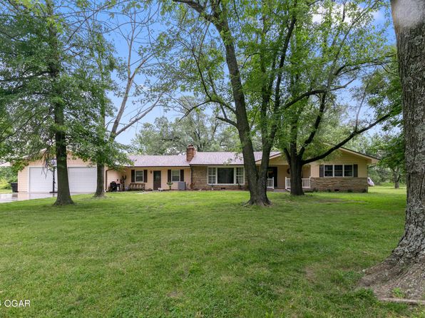 Carthage MO Real Estate - Carthage MO Homes For Sale | Zillow
